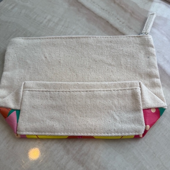 IT Cosmetics x Ana Jaks Colorful Makeup Bag - Picture 3 of 5